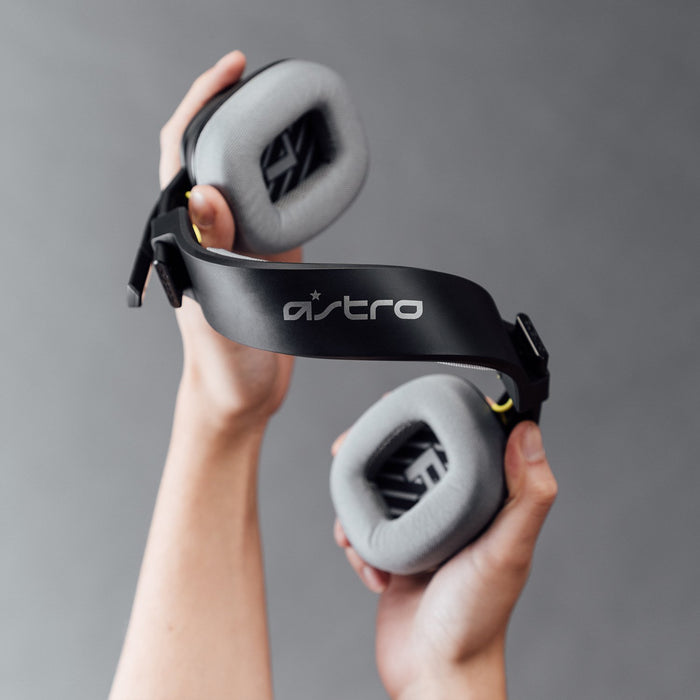 EAN 5099206101548 - ASTRO Gaming A10 Auriculares Alámbrico Diadema Juego Negro imagen 5