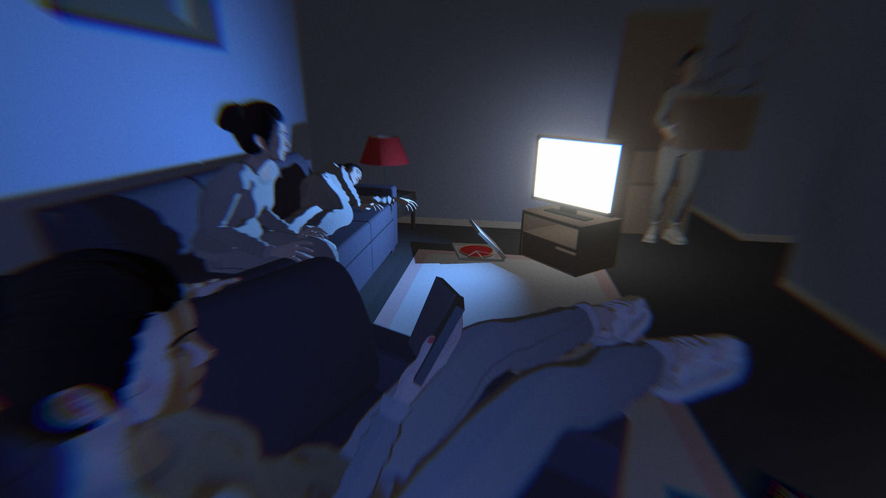 EAN 3760328373565 - Red Art Games The Wreck imagen 7