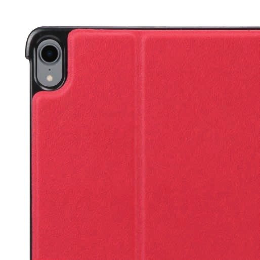 EAN 3700992513386 - Mobilis 048011 funda para tablet 27,9 cm (11") Folio Rojo imagen 8