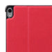 EAN 3700992513386 - Mobilis 048011 funda para tablet 27,9 cm (11") Folio Rojo imagen 8