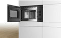 EAN 4242005039081 - Bosch Serie 4 BFL520MB0 microondas Negro Solo microondas Integrado 20 L 800 W imagen 2