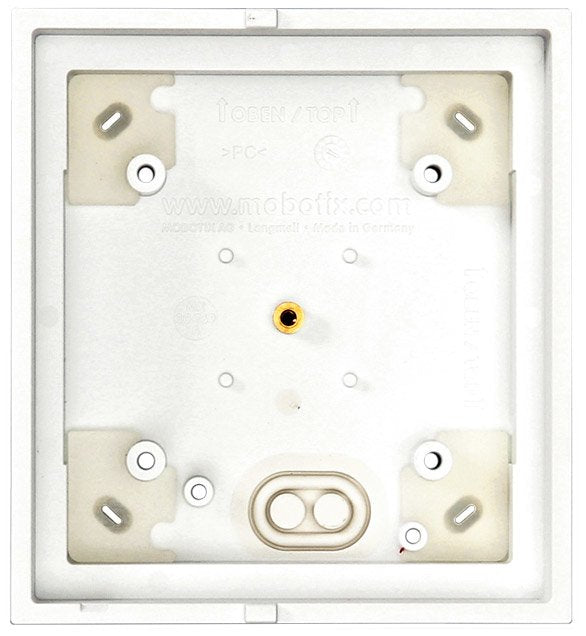 EAN 4047438015202 - Mobotix MX-OPT-Box-1-EXT-ON-PW imagen 1