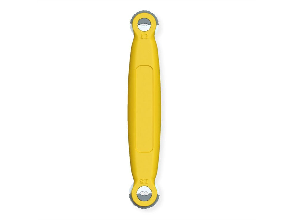 EAN 7630049632165 - VALUE 19.99.1005 alicate de corte Cortacables manual imagen 1