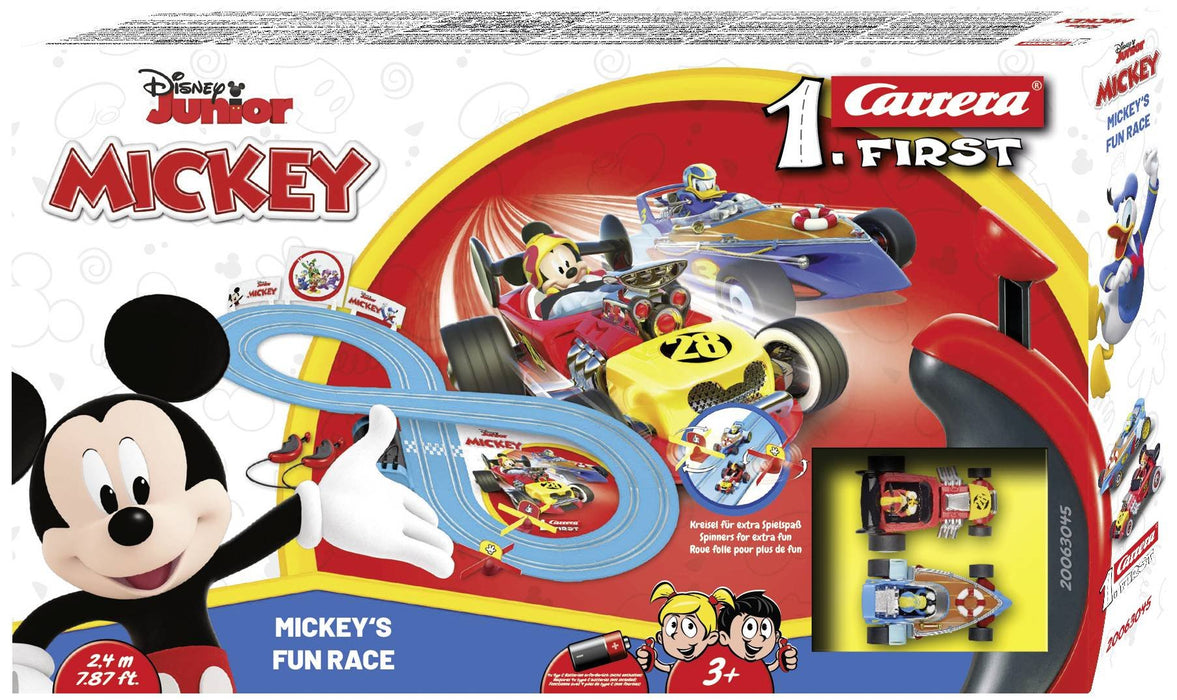 EAN 4007486630451 - Carrera 20063045 no categorizado imagen 2