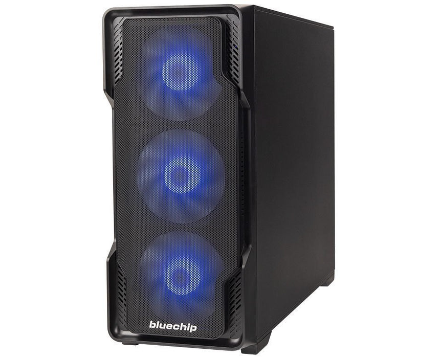 EAN 4250749710234 - bluechip GAMINGline T7800 AMD Ryzen™ 7 7700X 16 GB DDR5-SDRAM 1 TB SSD NVIDIA GeForce RTX 5060 Ti Windows imagen 3