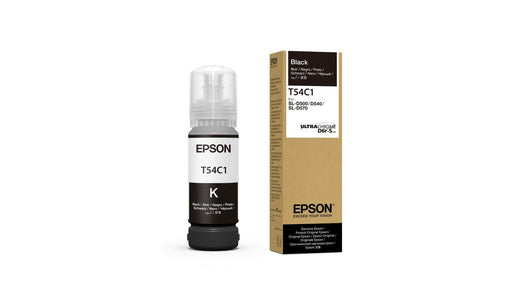 EAN 8715946707037 - Epson C13T54C120 recambio de tinta para impresora Original imagen 1