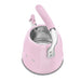 EAN 8017709347932 - Smeg WKF01PK tetera 2,3 L Rosa imagen 7