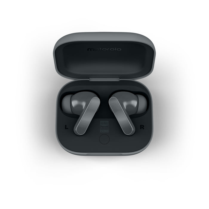 EAN 840493607016 - Motorola Moto Buds Bass Auriculares True Wireless Stereo (TWS) Dentro de oído Llamadas/Música Bluetooth Ne imagen 10