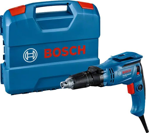 EAN 4053423239751 - Bosch GTB 6-50 5000 RPM Azul imagen 1