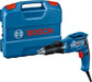 EAN 4053423239751 - Bosch GTB 6-50 5000 RPM Azul imagen 1