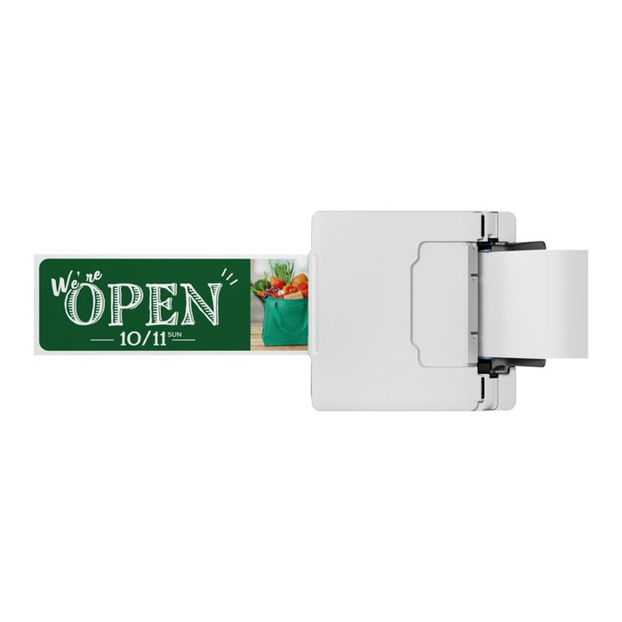 EAN 4549292204490 - Canon MAXIFY GX3040 Inyección de tinta A4 600 x 1200 DPI Wifi imagen 7