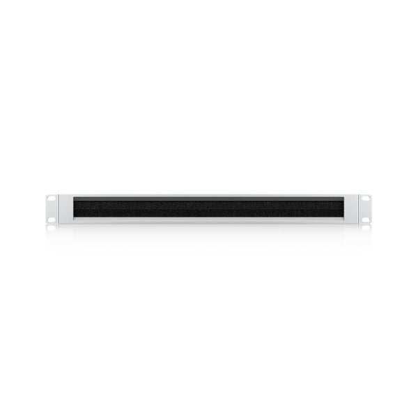 EAN 0810010079985 - Ubiquiti UACC-RACK-PANEL-BRUSH-1U accesorio de bastidor Panel pasacables con cepillo imagen 2