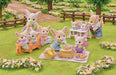 EAN 5054131056981 - Sylvanian Families 5698 set de juguetes imagen 7