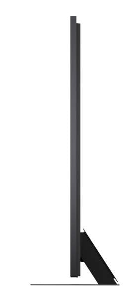 EAN 8806096665541 - LG 100QNED87B6 2,54 m (100") 4K Ultra HD Smart TV Wifi Negro imagen 2