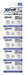 EAN 4042883801776 - XCell 149309 pila doméstica Batería de un solo uso LR44 Alcalino imagen 2