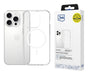 EAN 5903108658546 - 3MK Armor MagCase funda para teléfono móvil 17,5 cm (6.9") Transparente imagen 14