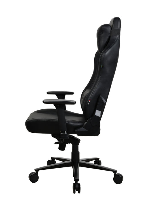 EAN 0850047390394 - Arozzi Vernazza SoftPU - Pure Black imagen 3