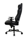 EAN 0850047390394 - Arozzi Vernazza SoftPU - Pure Black imagen 3