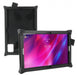 EAN 3700992531557 - Mobilis 050065 funda para tablet 27,9 cm (11") Negro imagen 1