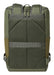 EAN 4260709015644 - Rivacase Eden mochila Mochila de viaje Oliva cuero PU, Poliéster, Tereftalato de polietileno reciclado (r imagen 8