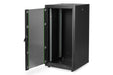EAN 4016032350262 - Digitus DN-19 22U-6/6-DB armario rack Rack o bastidor independiente Negro imagen 5