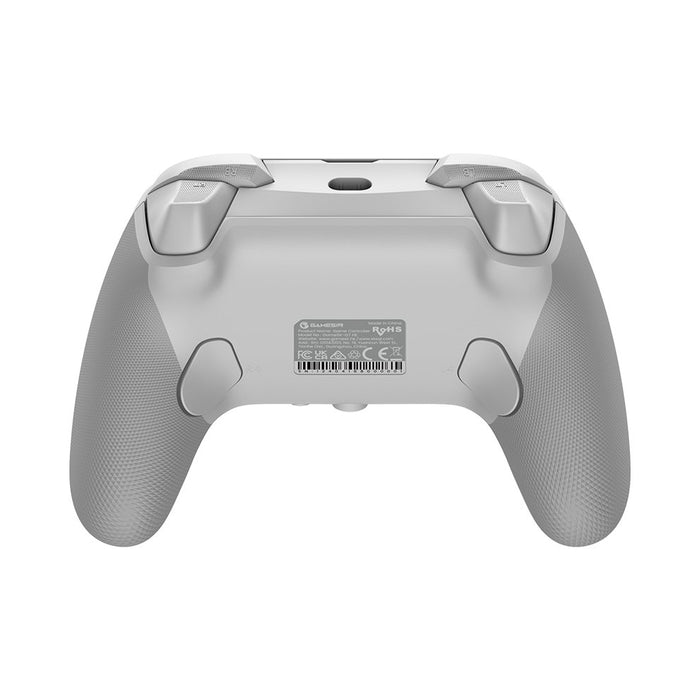 EAN 6936685221512 - GameSir G7 HE Blanco USB Gamepad Xbox One S, Xbox One X, Xbox Series S, Xbox Series X imagen 3