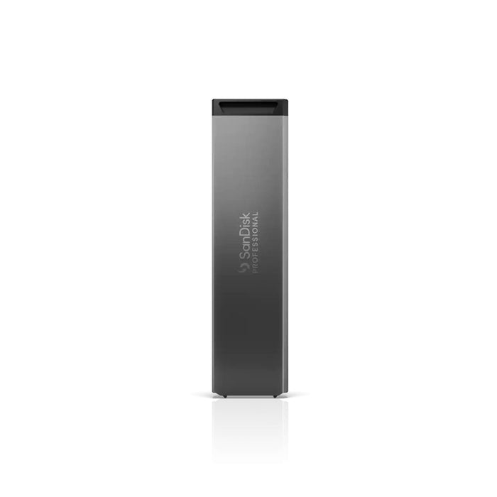 EAN 0619659198435 - SanDisk PRO-BLADE 4 TB Acero inoxidable imagen 2