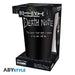 EAN 3665361053248 - ABYstyle DEATH NOTE Large Glass Ryuk Matte Negro 1 pieza(s) 400 ml imagen 4