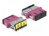 EAN 4043619868964 - DeLOCK 86896 adaptador de fibra óptica SC/SC 1 pieza(s) imagen 2