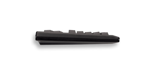 EAN 4025112050800 - CHERRY TouchBoard G80-11900 teclado Universal USB AZERTY Francés Negro imagen 2