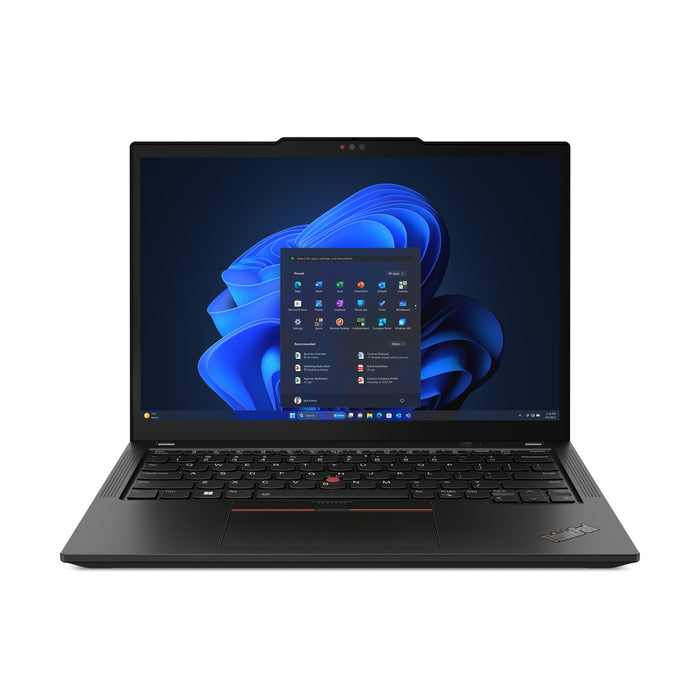 EAN 0197530126468 - Lenovo ThinkPad X13 Gen 5 Intel Core Ultra 5 125U Portátil 33,8 cm (13.3") WUXGA 32 GB LPDDR5x-SDRAM 512  imagen 1