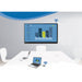 EAN 3700224770563 - MCL VB3A99ALBU-C/HDMI sistema de presentación inalámbrico HDMI + USB Type-A Mochila imagen 3