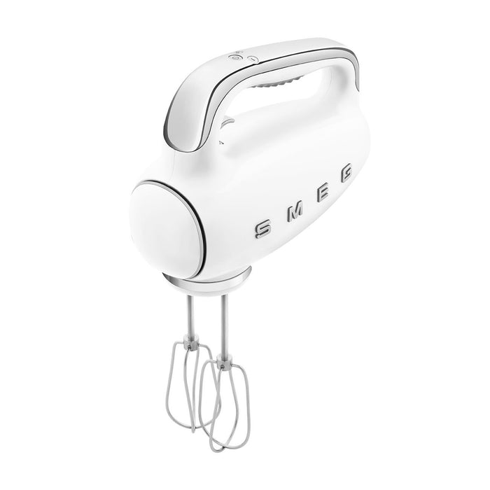 EAN 8017709301873 - Smeg HMF01WHEU batidora Batidora de mano 250 W Blanco imagen 7