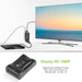 EAN 8059018361926 - Techly IDATA SCART-HDMI3 convertidor de señal de vídeo 1920 x 1080 Pixeles imagen 5