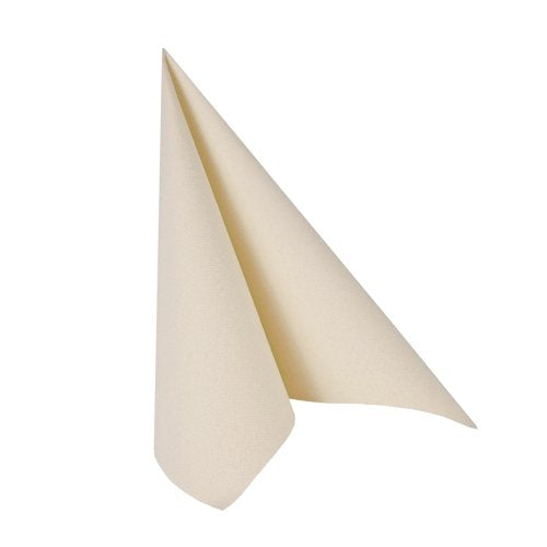 EAN 4002911116210 - Papstar 11621 servilleta de papel Pañuelo de papel Champán 50 pieza(s) imagen 1