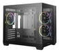 EAN 6933412765493 - DeepCool CG330 3F Torre Negro imagen 2