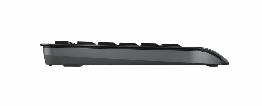 EAN 4025112092008 - CHERRY JD-7000EU-2 teclado Ratón incluido Hogar / Oficina RF inalámbrico QWERTY Inglés Negro imagen 3