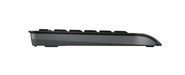 EAN 4025112092022 - CHERRY JD-7000PN-2 teclado Ratón incluido Hogar / Oficina RF inalámbrico QWERTY Nórdico Negro imagen 4