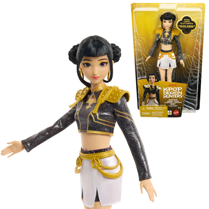 EAN 194735424832 - Mattel JRN42 muñeca imagen 1