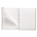 EAN 8422593466261 - MAUL A466282 cuaderno y block A4 80 hojas Gris imagen 2