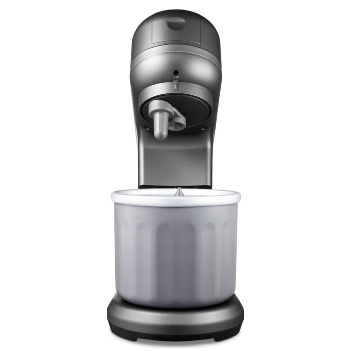 EAN 4061275230321 - MEDION MD18440 robot de cocina 1200 W 5 L Gris imagen 12