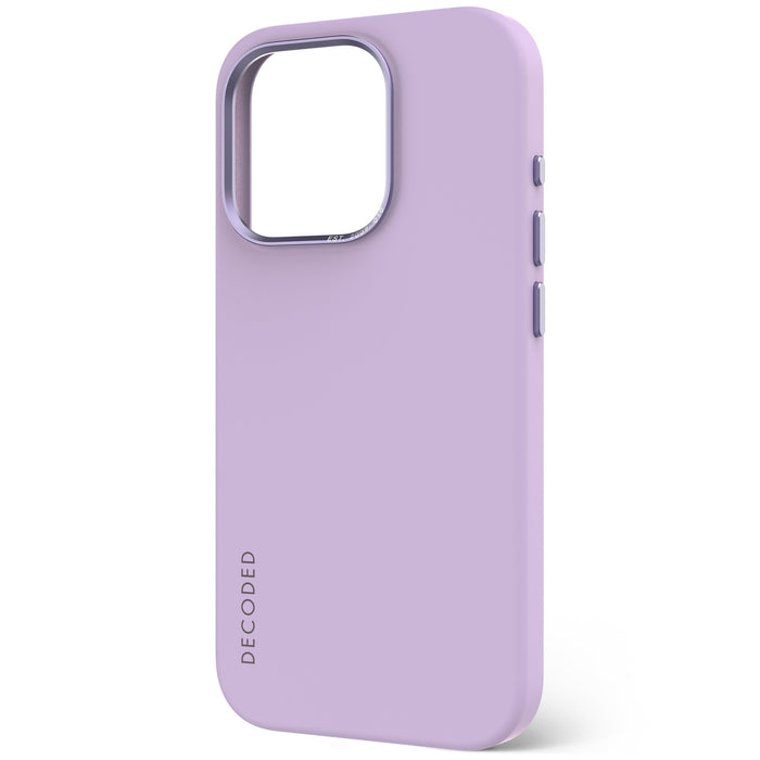 EAN 8720593011130 - Decoded D24IPO15PMBCS9DR funda para teléfono móvil 17 cm (6.7") Lavanda imagen 4