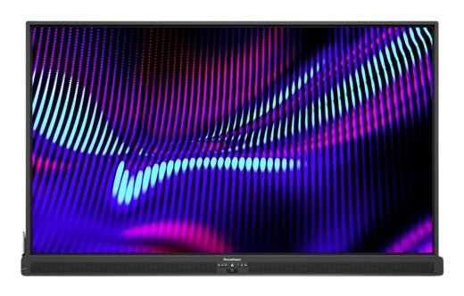 EAN 8717472601674 - Promethean ActivPanel 10 Premium Panel plano interactivo 165,1 cm (65") LCD 942 cd / m² 4K Ultra HD Negro imagen 1