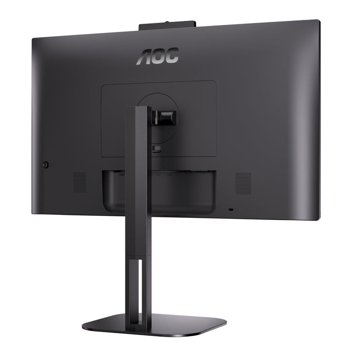 EAN 4038986140256 - AOC V5 24V5CW/BK pantalla para PC 60,5 cm (23.8") 1920 x 1080 Pixeles Full HD LED Negro imagen 12