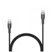 EAN 8591680147403 - FIXED FIXDB-CC2-BK cable USB USB 2.0 2 m USB C Negro imagen 5