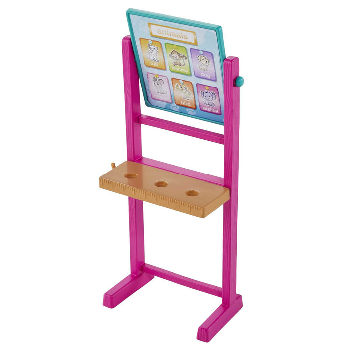 EAN 0194735015429 - Barbie HCN19 muñeca imagen 4