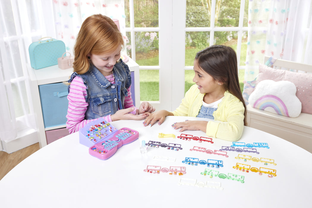 EAN 5054131350270 - Aquabeads 35027 juguete de arte y manualidades imagen 14