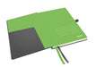 EAN 4002432100958 - Leitz 44780095 cuaderno y block A5 Negro imagen 4