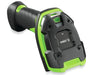 EAN 8596375044548 - Zebra DS3608-DP Lector de códigos de barras portátil 1D/2D Laser Negro, Verde imagen 2