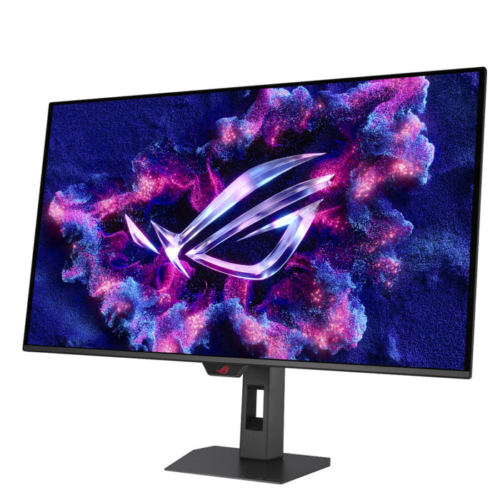 EAN 4711636314305 - ASUS ROG Strix OLED XG32UQDMS pantalla para PC 80 cm (31.5") 3840 x 2160 Pixeles 4K Ultra HD LCD Negro imagen 3